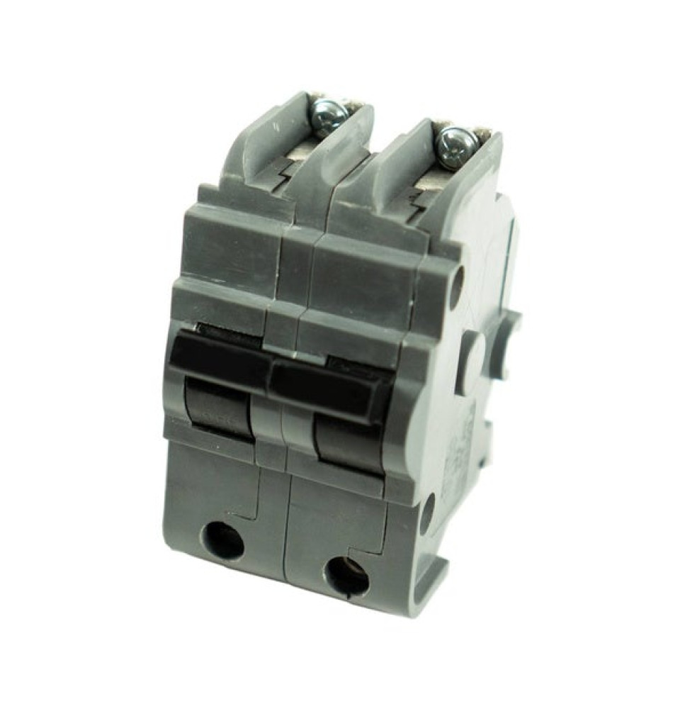 UBIF230NB - Connecticut Electric 30 Amp 2 Pole 120 Volt Bolt-On Molded Case Circuit Breaker