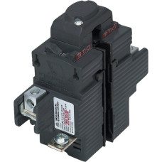 UBIP270 - Connecticut Electric 70 Amp 2 Pole 240 Volt Plug-In Molded Case Circuit Breaker