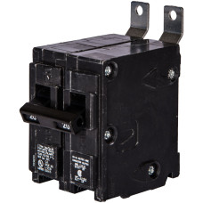 B220HID - Siemens 20 Amp 2 Pole 240 Volt Bolt-On Molded Case Circuit Breaker