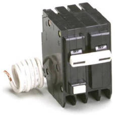 BQGF240 - Commander 40 Amp 2 Pole Bolt-On GFCI Circuit Breakers