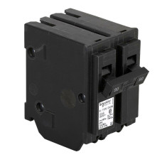 HOM290 - HomeLine 90 Amp 2 Pole 240 Volt Circuit Breaker