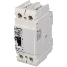 CQD230 - Siemens 30 Amp 2 Pole 480 Volt Molded Case Circuit Breaker