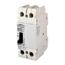 CQD270 - Siemens 70 Amp 2 Pole 480 Volt Molded Case Circuit Breaker