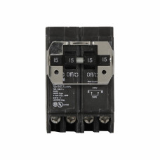BR215240 - Eaton Cutler-Hammer 40 Amp 2 Pole 240 Volt Plug-In Circuit Breakers