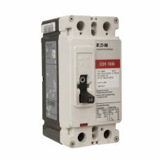 EDH2200L - Eaton Cutler-Hammer 200 Amp 2 Pole 240 Volt Molded Case Circuit Breakers