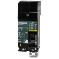 FA22015AC - Square D 15 Amp 2 Pole 240 Volt Molded Case Circuit Breaker