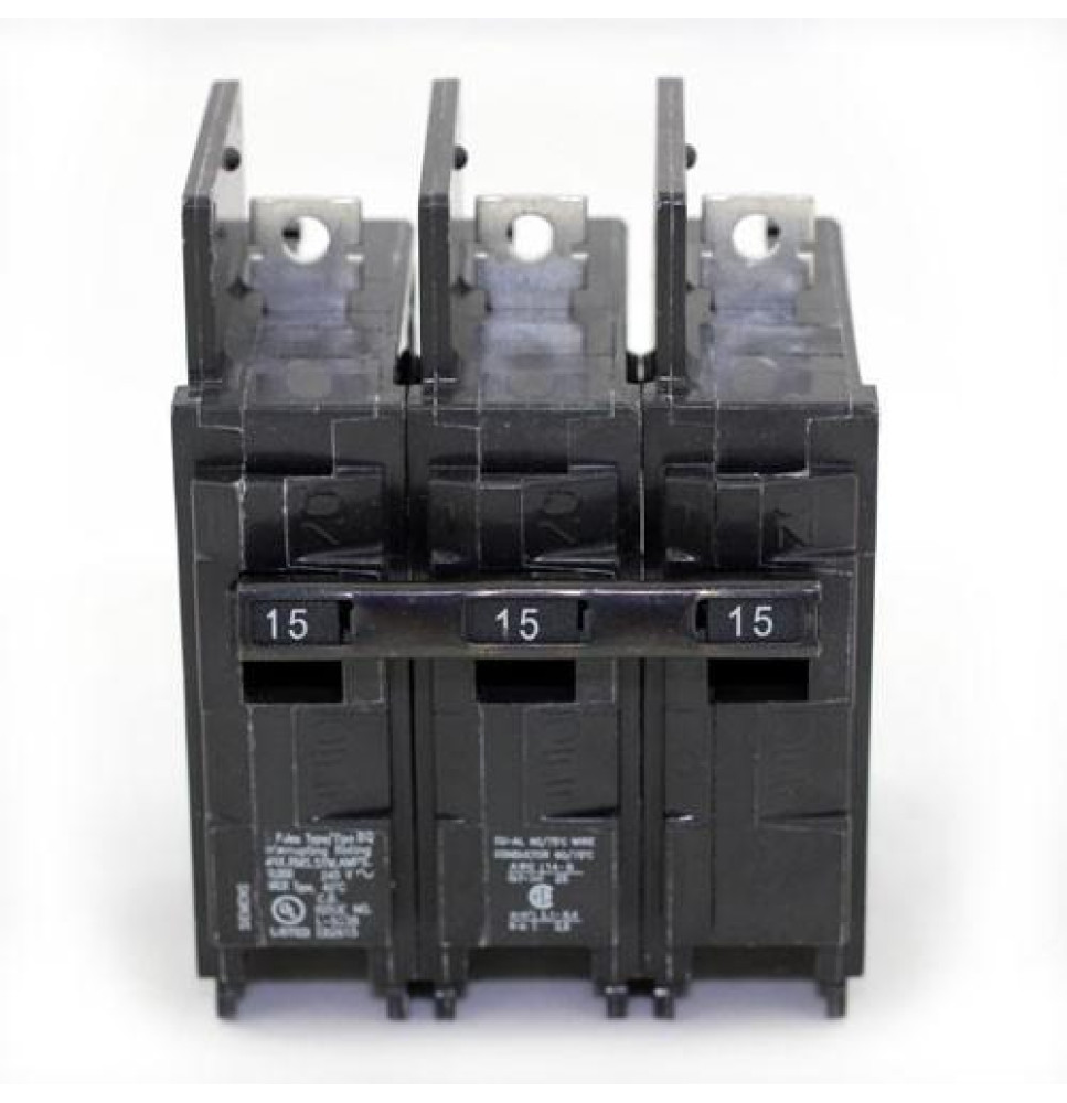 HB2B070 - Siemens 70 Amp 2 Pole 240 Volt Bolt-On Molded Case Circuit Breaker