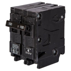 MBK100 - Siemens 100 Amp 2 Pole 240 Volt Molded Case Circuit Breaker