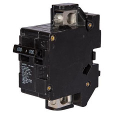 MBK100A - Siemens 100 Amp 2 Pole 240 Volt Molded Case Circuit Breaker