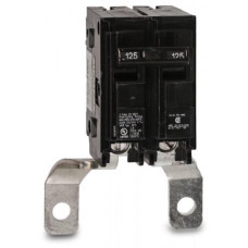 MBK125 - Siemens 125 Amp 2 Pole 240 Volt Load Center Main Circuit Breaker
