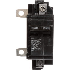 MBK125M - Siemens 125 Amp 2 Pole 240 Volt Plug-In Molded Case Circuit Breaker