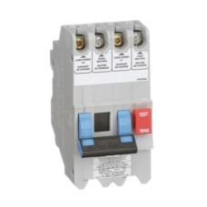 NBGF215 - Square D 15 Amp 2 Pole 240 Volt Plug-In Molded Case Circuit Breaker