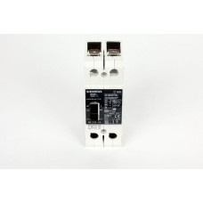 NGG2B015L - Siemens 15 Amp 2 Pole 600 Volt Bolt-On Molded Case Circuit Breaker