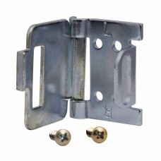 PLK1 - Eaton Cutler-Hammer Amp 2 Pole Volt Circuit Breaker Padlockable Handle Lock Hasp