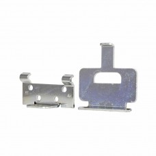 PLK3 - Eaton Cutler-Hammer Amp 2 Pole Volt Circuit Breaker Padlockable Handle Lock Hasp