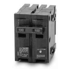 Q2100H - Siemens 100 Amp 2 Pole 240 Volt Molded Case Circuit Breaker