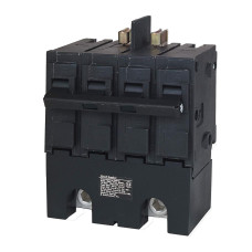 Q2175BH - Siemens 175 Amp 2 Pole 240 Volt Molded Case Circuit Breaker