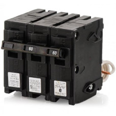 Q26000S01 - Siemens 60 Amp 2 Pole 240 Volt Molded Case Circuit Breaker