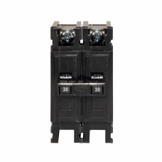 QC2030 - Eaton Cutler-Hammer 30 Amp 2 Pole 240 Volt Circuit Breaker