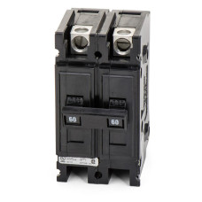 QC2060 - Eaton Cutler-Hammer 60 Amp 2 Pole 240 Volt Circuit Breaker