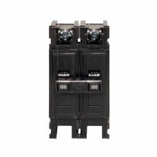 QC2100 - Eaton Cutler-Hammer 100 Amp 2 Pole 240 Volt Circuit Breaker