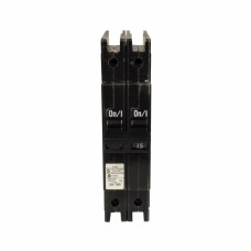 QCF2015 - Eaton Cutler-Hammer 15 Amp 2 Pole 240 Volt Quicklag Molded Case Breaker