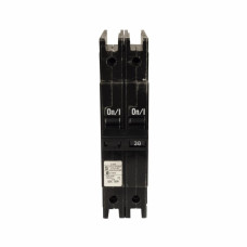 QCF2030 - Eaton Cutler-Hammer 30 Amp 2 Pole 240 Volt Quicklag Molded Case Breaker