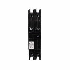 QCF2050 - Eaton Cutler-Hammer 50 Amp 2 Pole 240 Volt Quicklag Molded Case Breaker