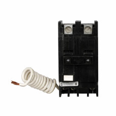 QCGF2040 - Eaton Cutler-Hammer 40 Amp 2 Pole 240 Volt Quicklag Molded Case Breaker
