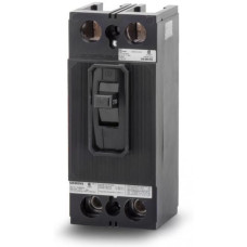 QJ22B070H - Siemens 70 Amp 2 Pole 240 Volt Bolt-On Molded Case Circuit Breaker