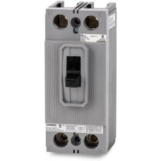 QJH22B060 - Siemens 60 Amp 2 Pole 240 Volt Bolt-On Molded Case Circuit Breaker