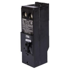 QN2200R - Siemens 200 Amp 2 Pole 240 Volt Molded Case Circuit Breaker