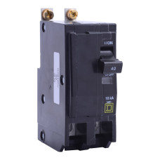 QOB270VH - Square D 70 Amp 2 Pole 120 Volt Bolt-On Circuit Breaker