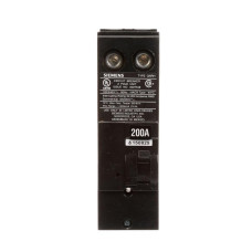 QN2200RH - Siemens 200 Amp 2 Pole 240 Volt Molded Case Circuit Breaker