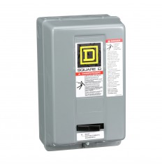 8536SCG3V02H30S - Square D 27 Amp 3 Pole 600 Volt Molded Case Circuit Breaker
