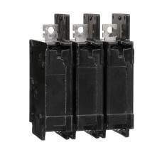 BQ3B035 - Siemens 35 Amp 3 Pole 120/240V BQ Bolt-On Circuit Breaker