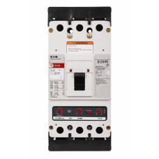 DK3300W - Eaton Cutler Hammer 300 Amp 3 Pole 240 Volt Molded Case Circuit Breaker