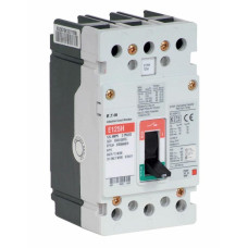 EGH3125FFG - Eaton Cutler Hammer 125 Amp 3 Pole 600 Volt Molded Case Circuit Breaker