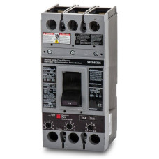 HFXD63B070L - Siemens 70 Amp 3 Pole 600 Volt Molded Case Circuit Breaker
