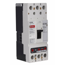 HJD3150 - Eaton Cutler Hammer 150 Amp 3 Pole 600 Volt Molded Case Circuit Breaker