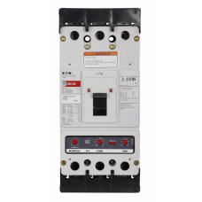 HKD3200 - Eaton Cutler-Hammer 200 Amp 3 Pole 600 Volt Molded Case Circuit Breaker