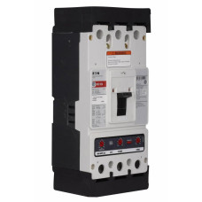 HKD3200 - Eaton Cutler-Hammer 200 Amp 3 Pole 600 Volt Molded Case Circuit Breaker