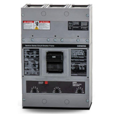 HLD63B300 - Siemens 300 Amp 3 Pole 600 Volt Molded Case Breaker