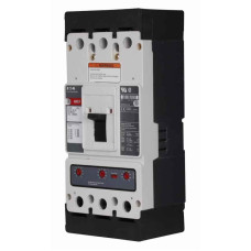 HMCP400D5C - Eaton Cutler-Hammer 400 Amp 3 Pole 600 Volt Molded Case Circuit Breaker