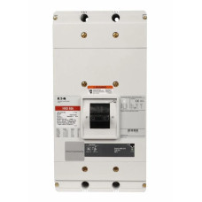 HND3800T36W - Eaton Cutler Hammer 800 Amp 3 Pole 600 Volt Bolt-On Molded Case Circuit Breaker