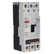 JD3090 - Eaton Cutler-Hammer 90 Amp 3 Pole 600 Volt Bolt-On Molded Case Circuit Breaker