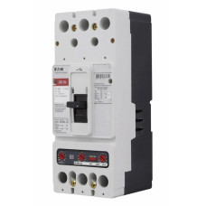 JDB3175 - Eaton Cutler Hammer 175 Amp 3 Pole 600 Volt Molded Case Circuit Breaker