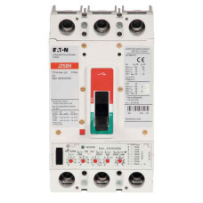 JGH3175FAG - Eaton Cutler-Hammer 175 Amp 3 Pole 600 Volt Molded Case Circuit Breaker