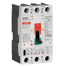 JGH3225FAG - Eaton Cutler-Hammer 225 Amp 3 Pole 600 Volt Molded Case Circuit Breaker