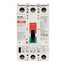 JGH3250FAGC - Eaton Cutler Hammer 250 Amp 3 Pole 600 Volt Molded Case Circuit Breaker